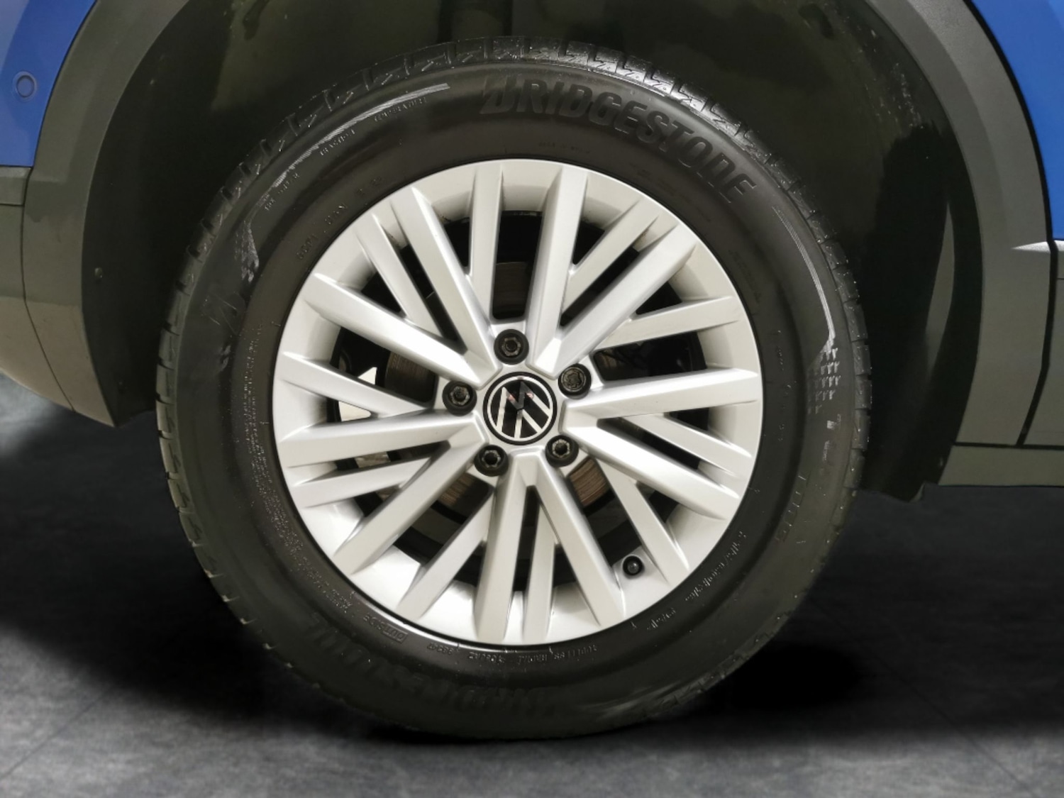 Used Volkswagen T-Roc 2022 for sale - 76554977: Photo 24