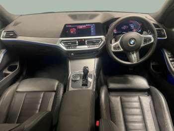 Used BMW 3 Series 2021 for sale - 74490493: Photo