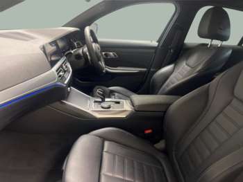 Used BMW 3 Series 2021 for sale - 74490493: Photo