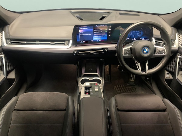 Used BMW X1 2023 for sale - 75582869: Photo 11
