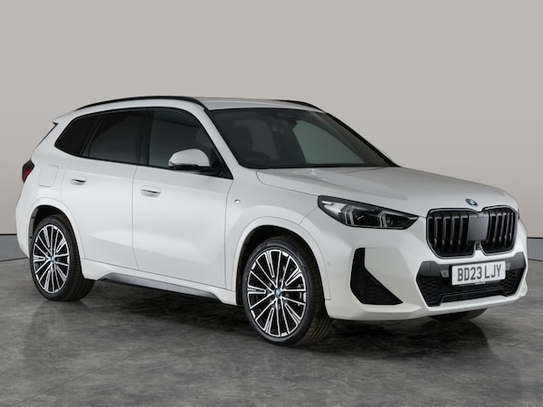 Used BMW X1 2023 for sale - 75582869: Photo 13
