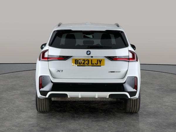 Used BMW X1 2023 for sale - 75582869: Photo 16