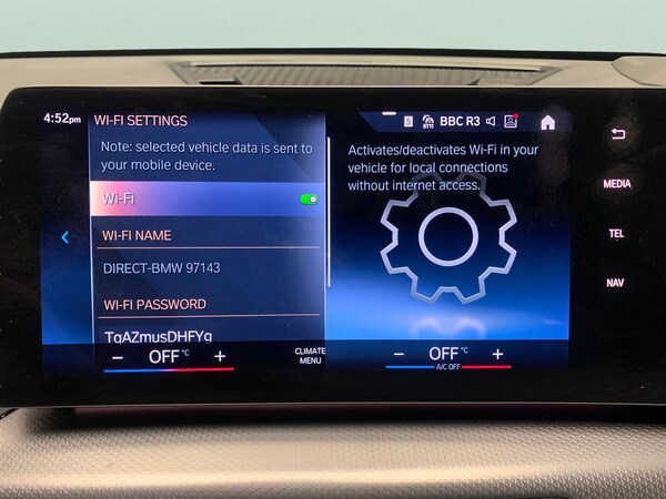 Used BMW X1 2023 for sale - 75582869: Photo 21