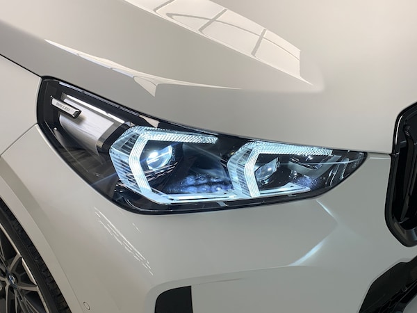 Used BMW X1 2023 for sale - 75582869: Photo 8