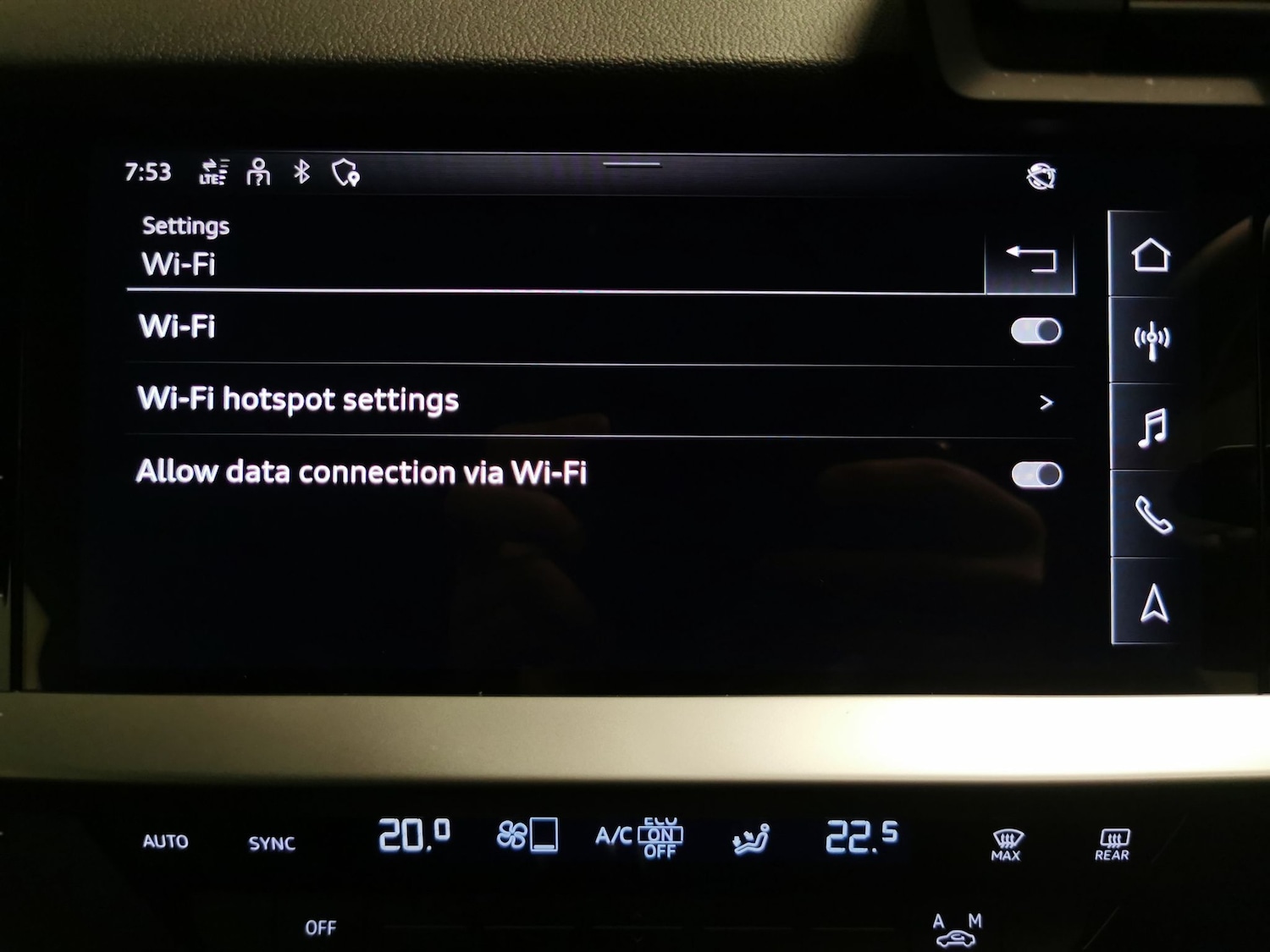 Used Audi A3 2022 for sale - 77532539: Photo 15