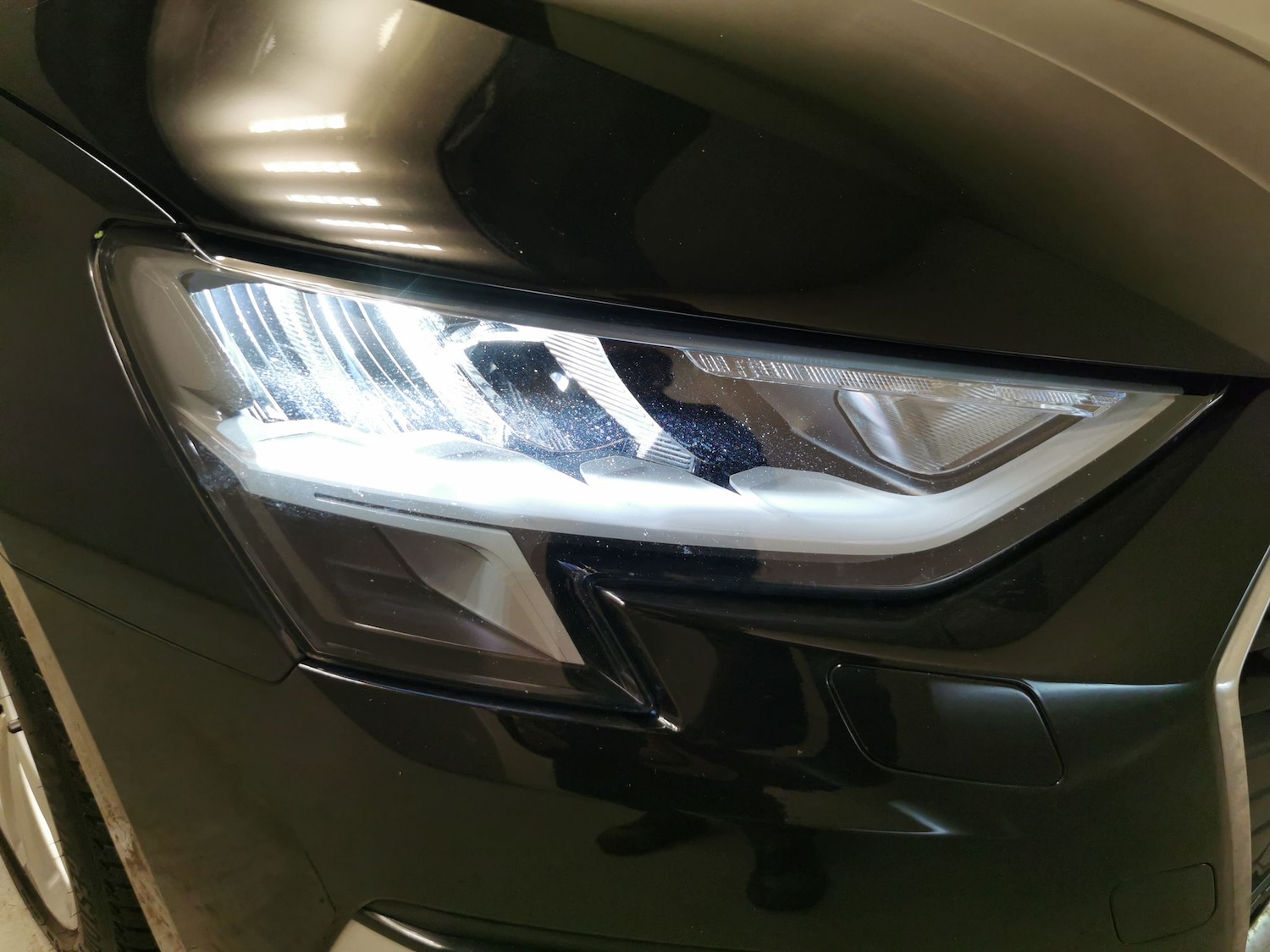 Used Audi A3 2022 for sale - 77532539: Photo 25