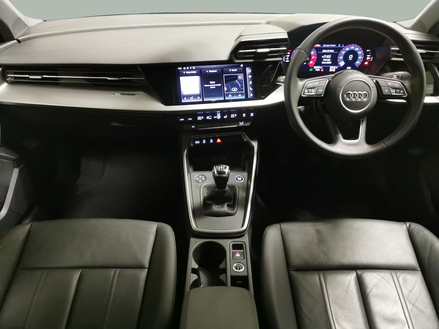 Used Audi A3 2022 for sale - 77532539: Photo 8