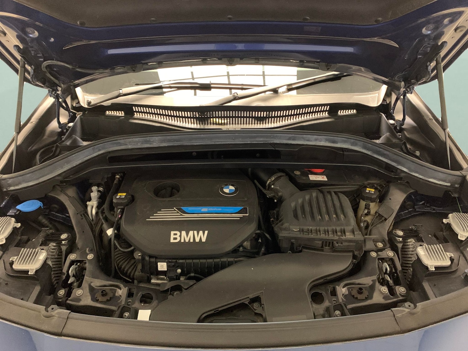 Used BMW X2 2021 for sale - 77636449: Photo 33