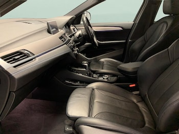 Used BMW X2 2021 for sale - 77636449: Photo