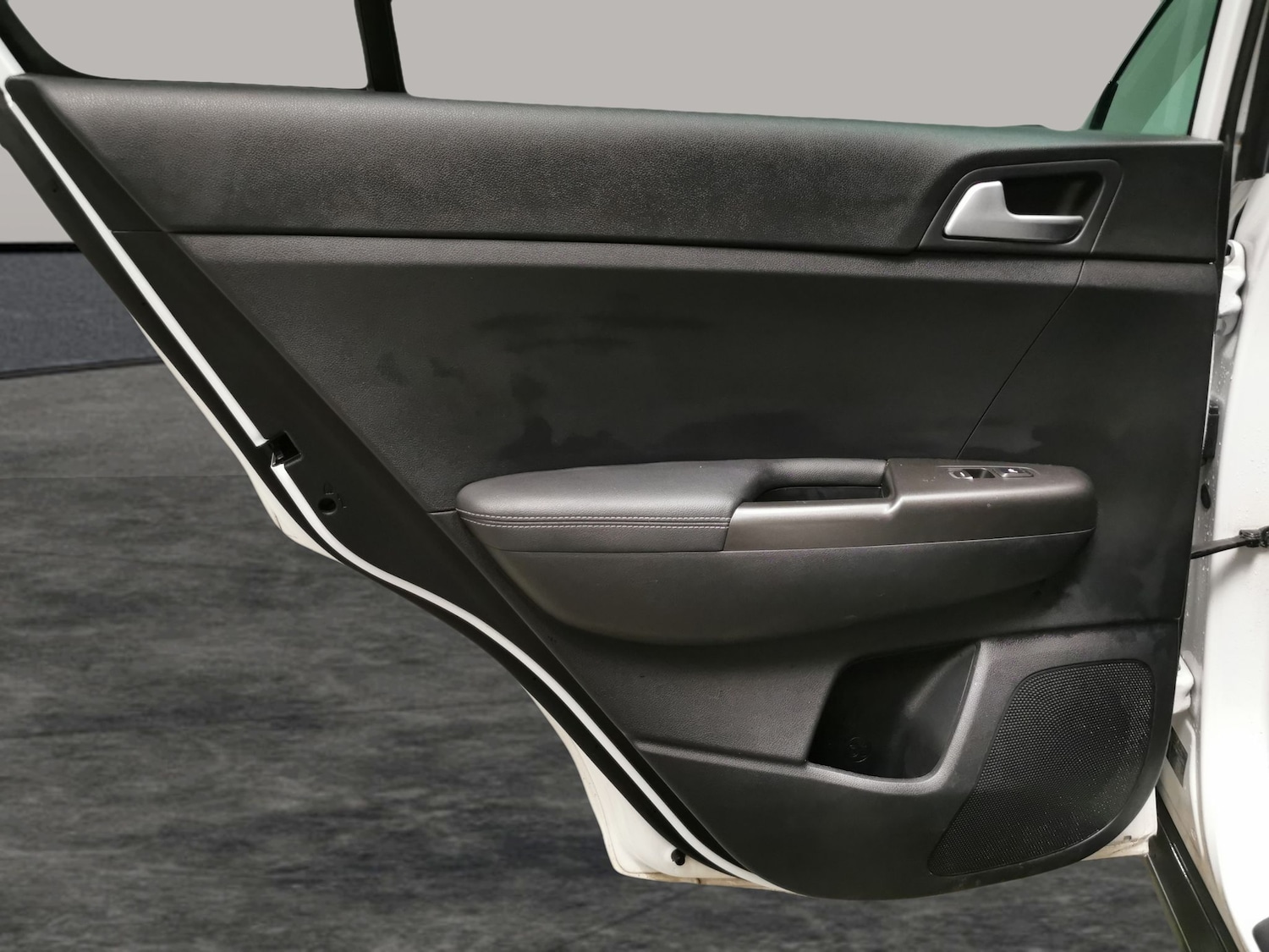 Used Kia Sportage 2018 for sale - 77052729: Photo 28