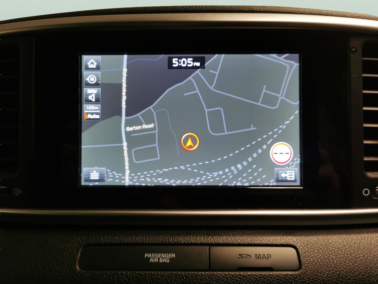 Used Kia Sportage 2018 for sale - 77052729: Photo 6