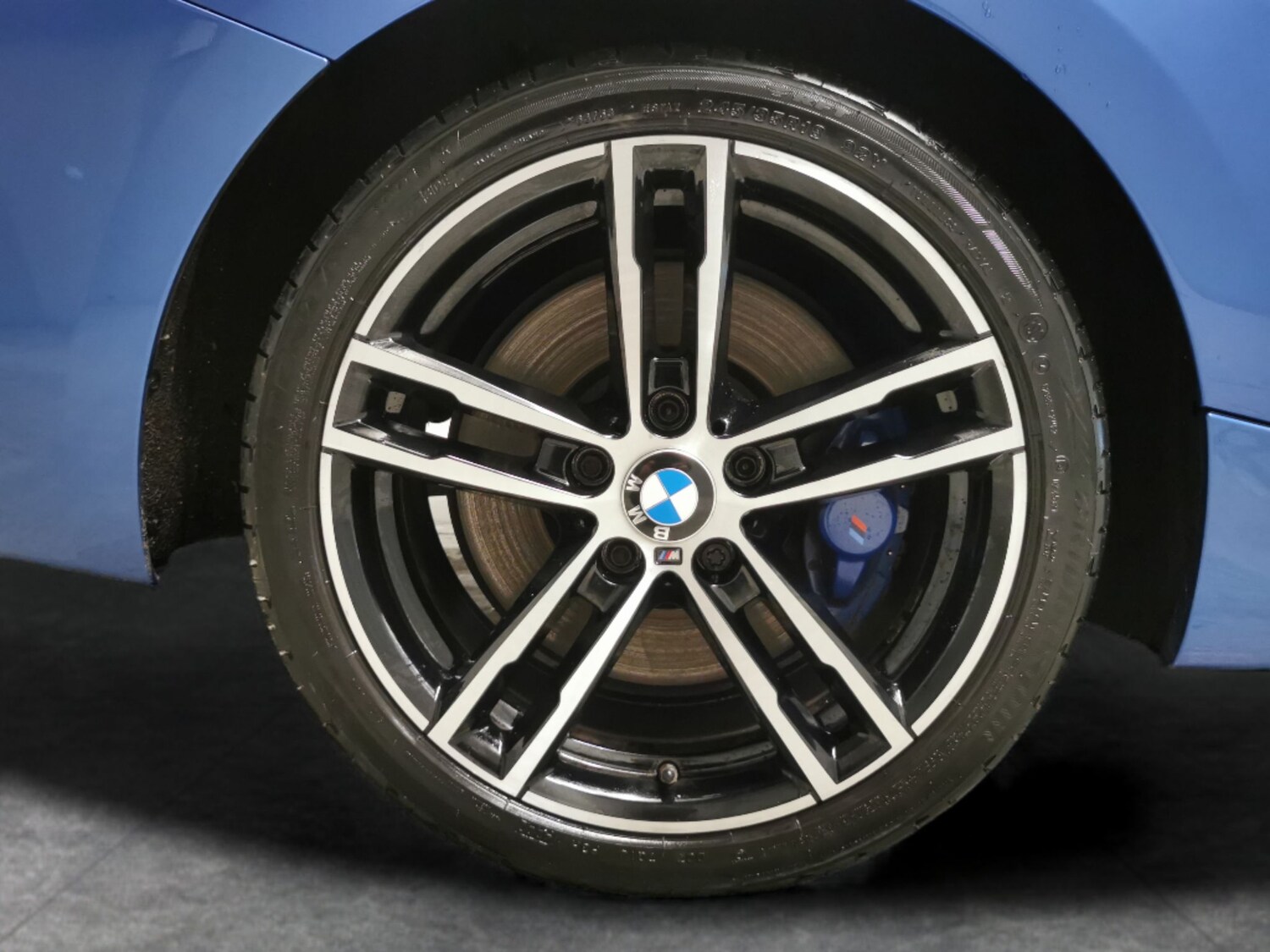 Used BMW 2 Series 2020 for sale - 77972199: Photo 24