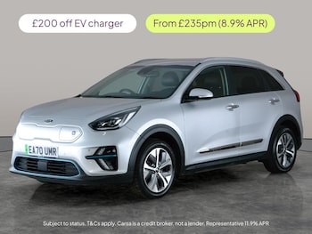 Used Kia Niro 2020 for sale - 79184991: Photo