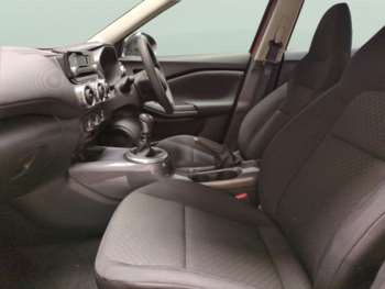 Used Nissan Juke 2023 for sale - 75006858: Photo