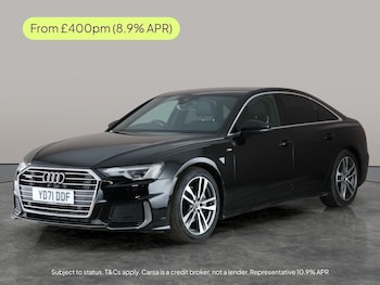 2021 - 45 TFSI 265 Quattro S Line 4dr S Tronic