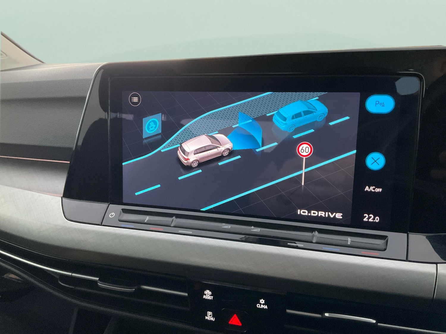 Used Volkswagen Golf 2022 for sale - 76980538: Photo 20