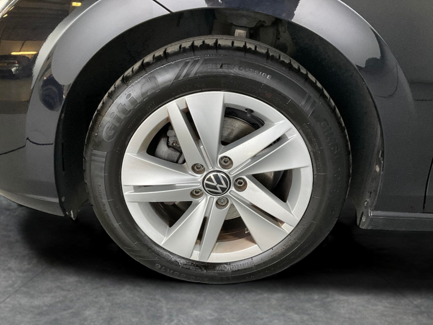 Used Volkswagen Golf 2022 for sale - 76980538: Photo 22