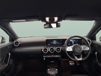 Used Mercedes-Benz A-Class 2020 for sale - 79308991: Photo