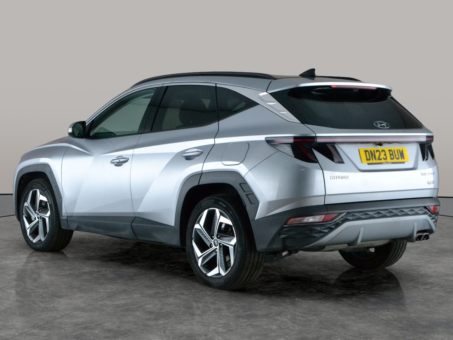 Used Hyundai TUCSON 2023 for sale - 78082091: Photo 13