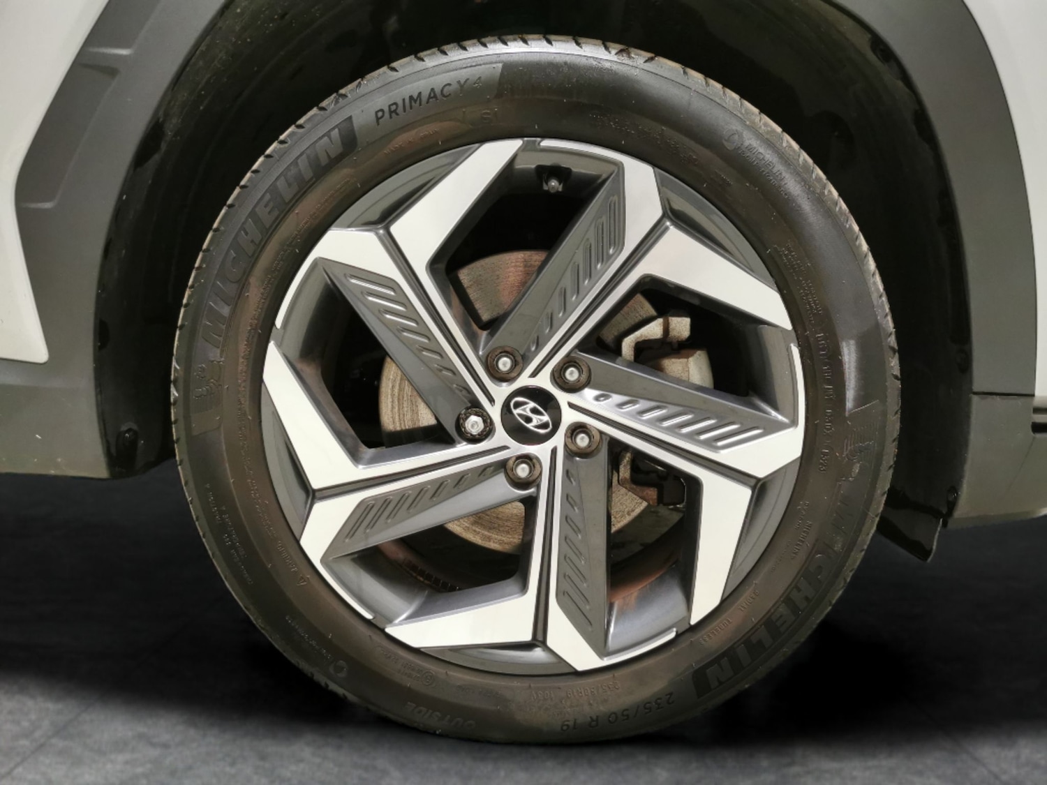 Used Hyundai TUCSON 2023 for sale - 78082091: Photo 27