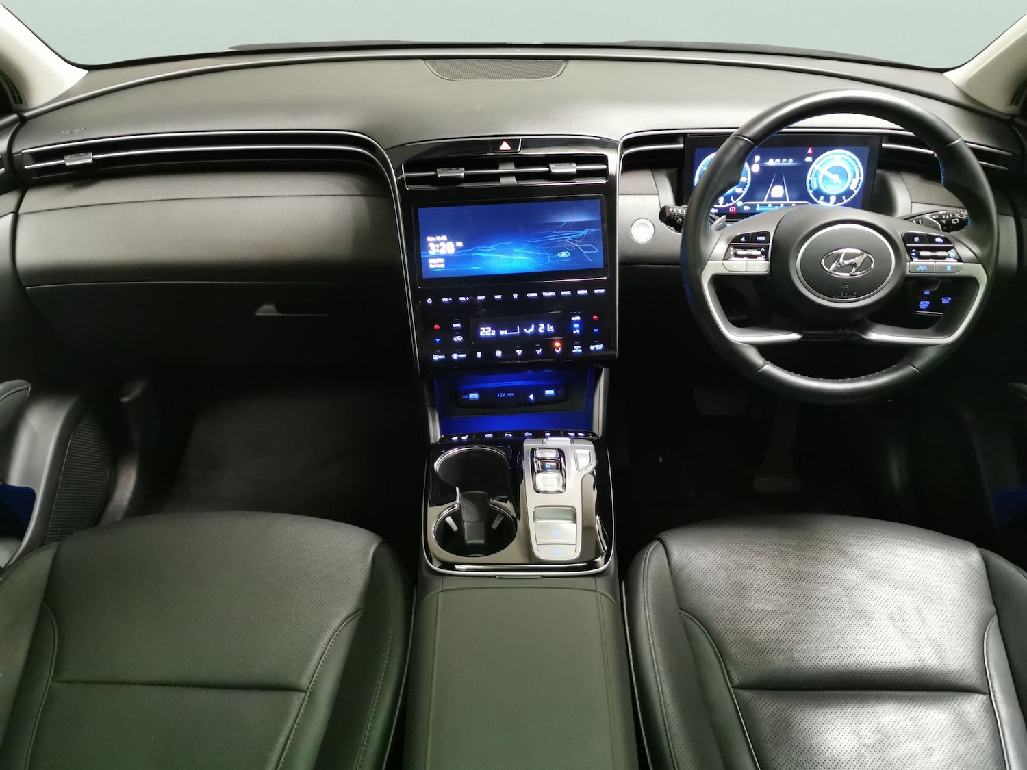 Used Hyundai TUCSON 2023 for sale - 78082091: Photo 8