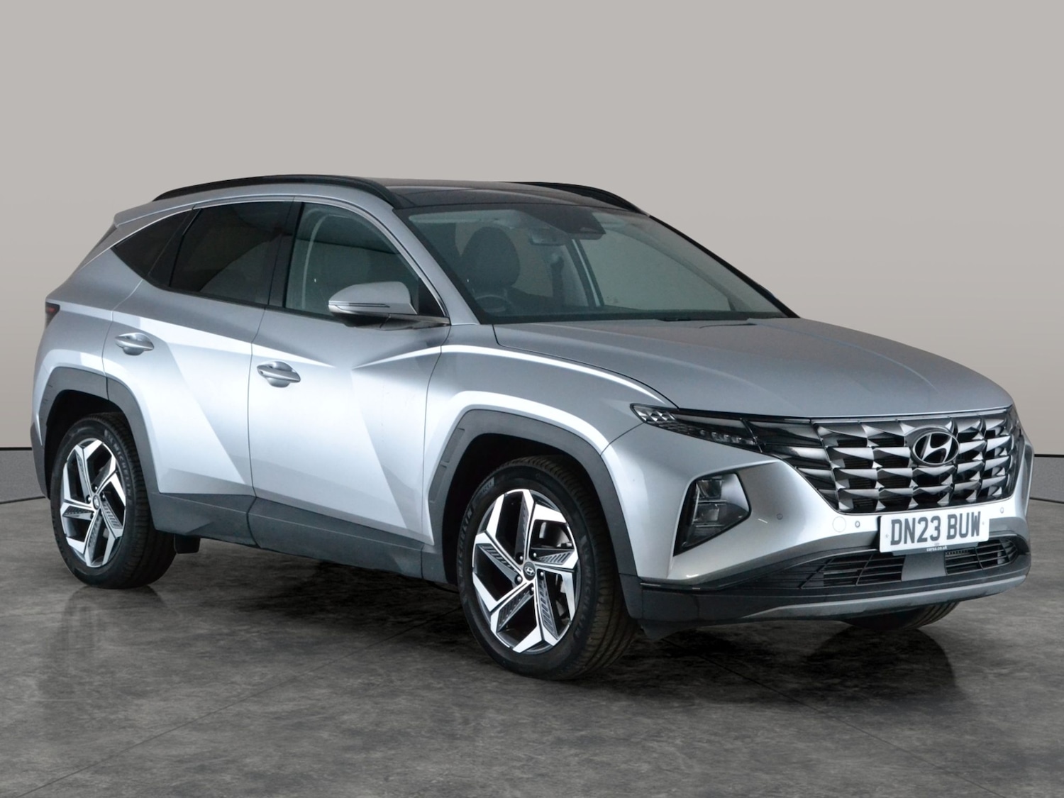 Used Hyundai TUCSON 2023 for sale - 78082091: Photo 9