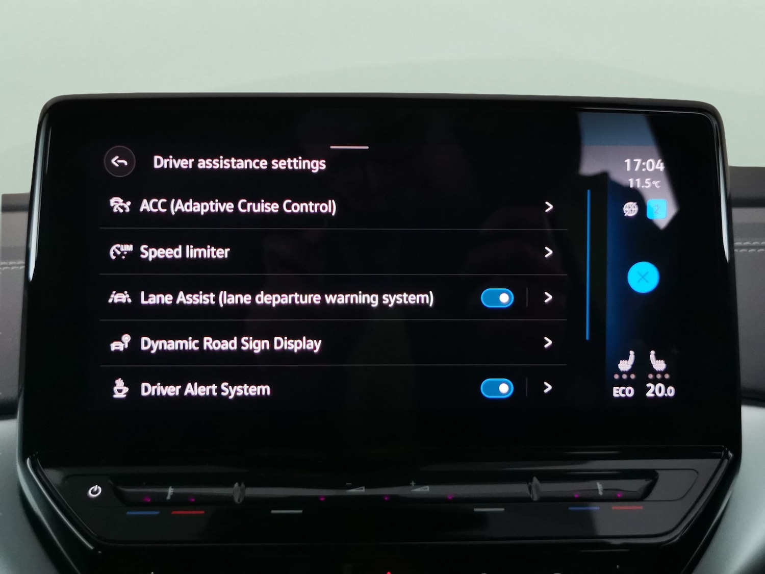 Used Volkswagen ID.4 2022 for sale - 77219158: Photo 23