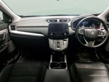 Used Honda CR-V 2020 for sale - 74891587: Photo