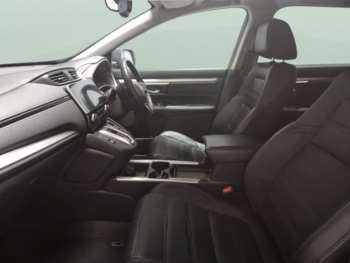 Used Honda CR-V 2020 for sale - 74891587: Photo