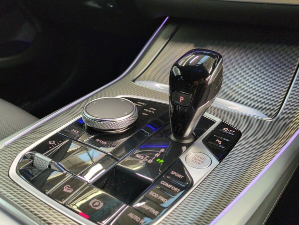 Used BMW X5 2022 for sale - 76318331: Photo 32