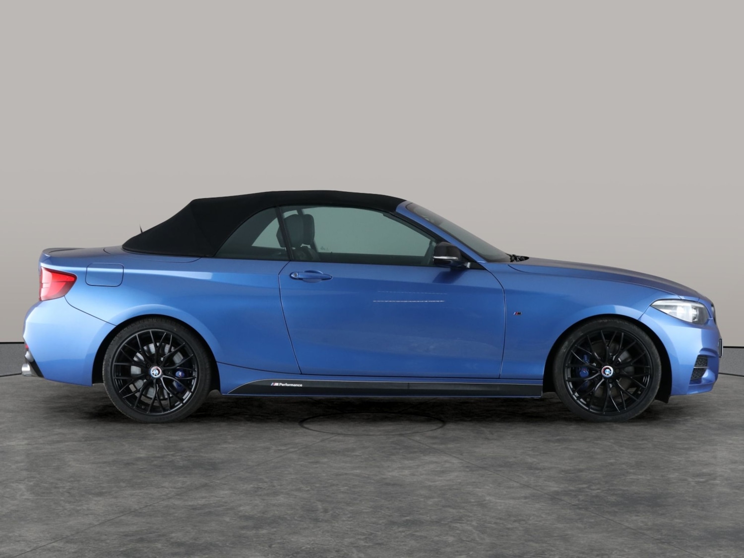 Used BMW 2 Series 2018 for sale - 76480134: Photo 11
