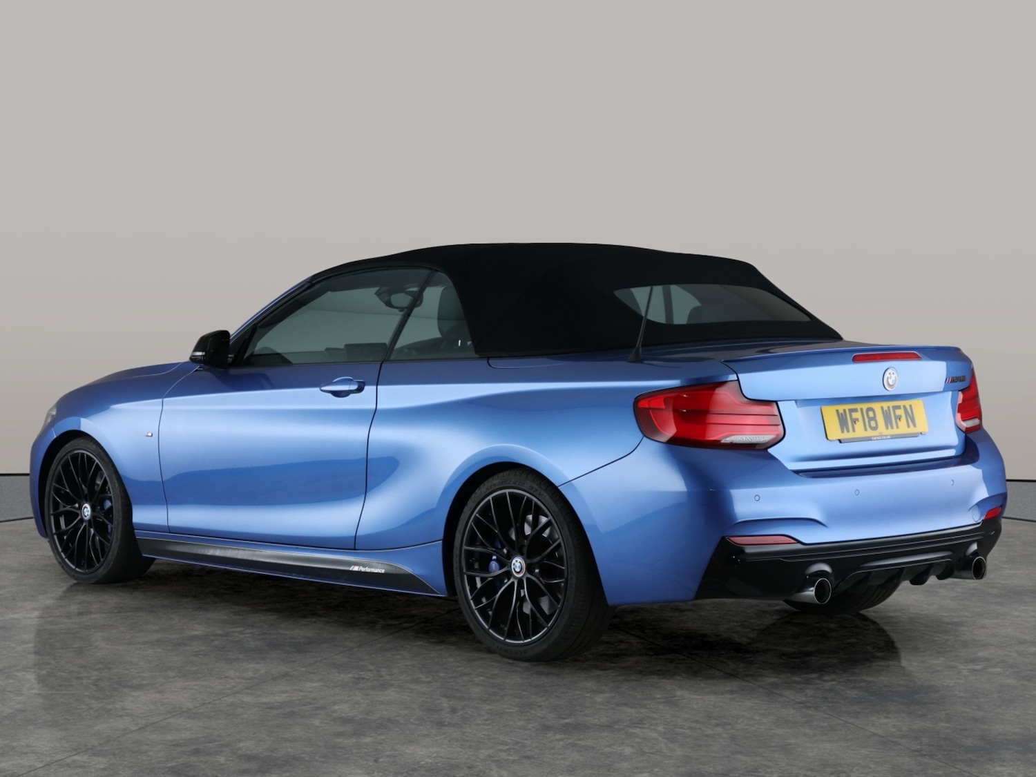 Used BMW 2 Series 2018 for sale - 76480134: Photo 14