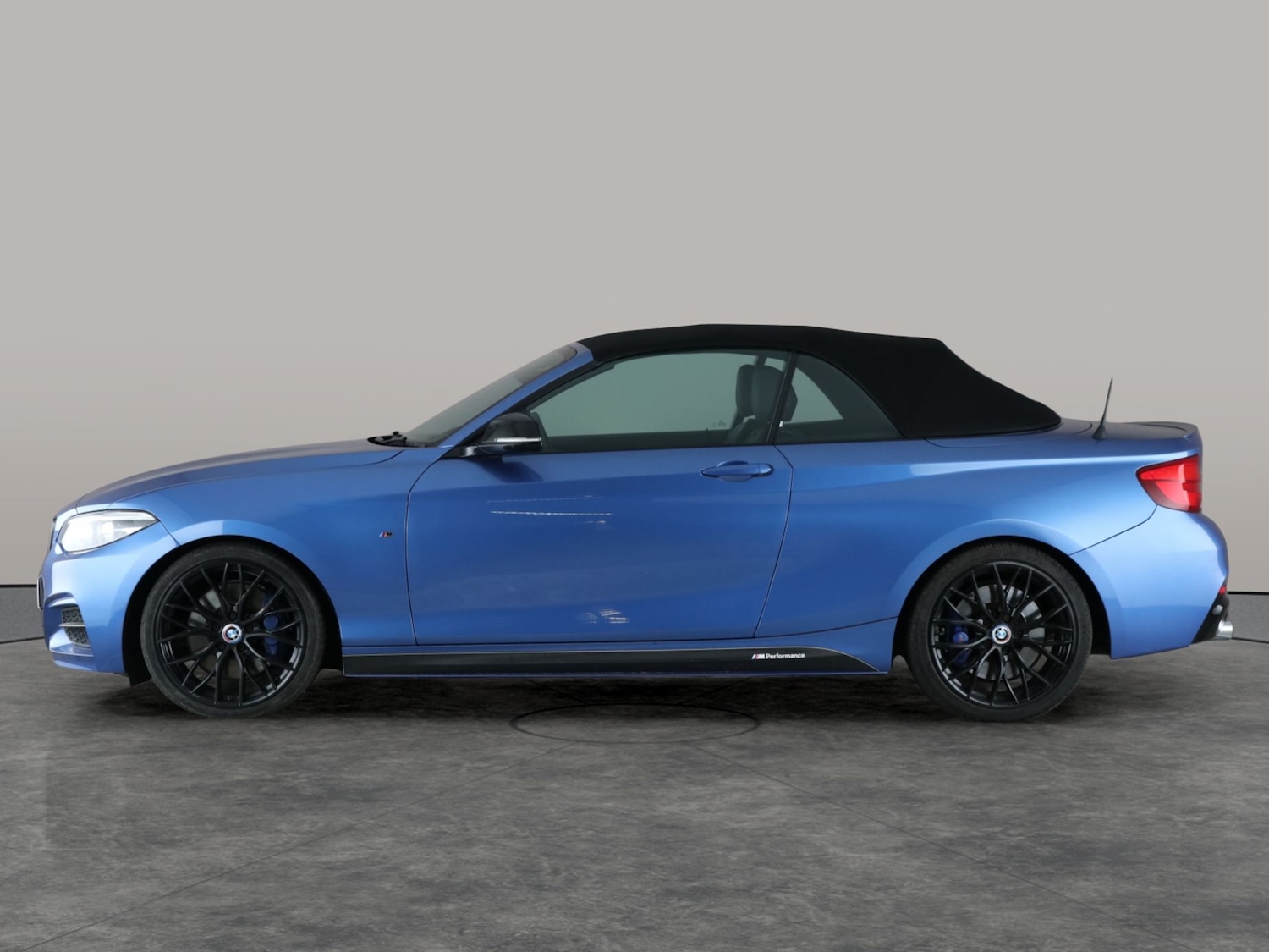 Used BMW 2 Series 2018 for sale - 76480134: Photo 15