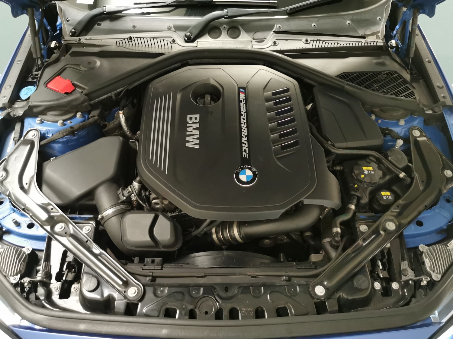 Used BMW 2 Series 2018 for sale - 76480134: Photo 34