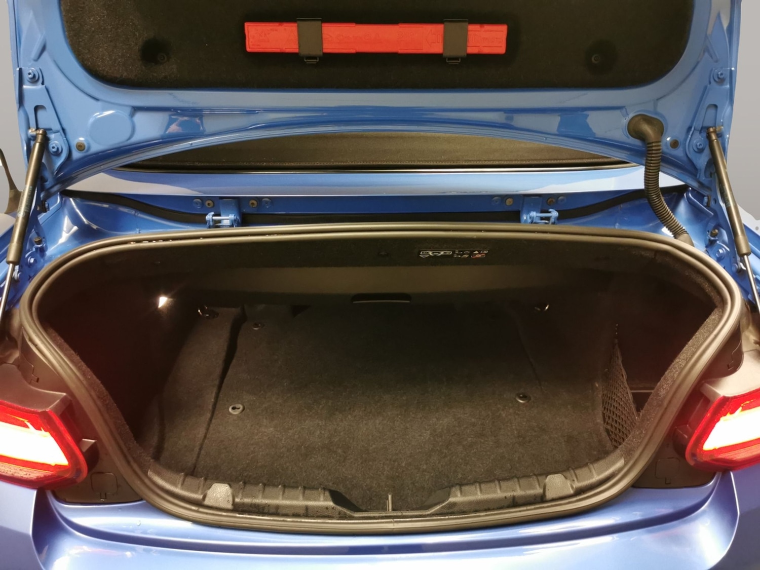 Used BMW 2 Series 2018 for sale - 76480134: Photo 35