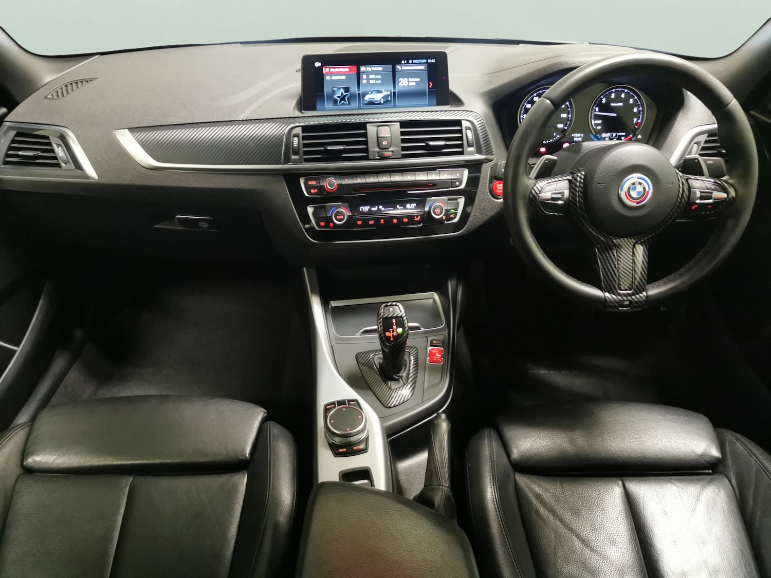 Used BMW 2 Series 2018 for sale - 76480134: Photo 9