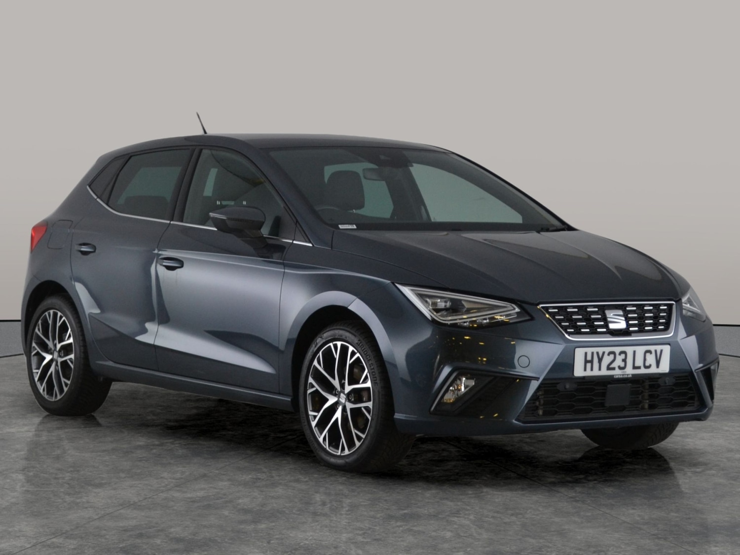 Used SEAT Ibiza for sale - 78163685: Photo 11