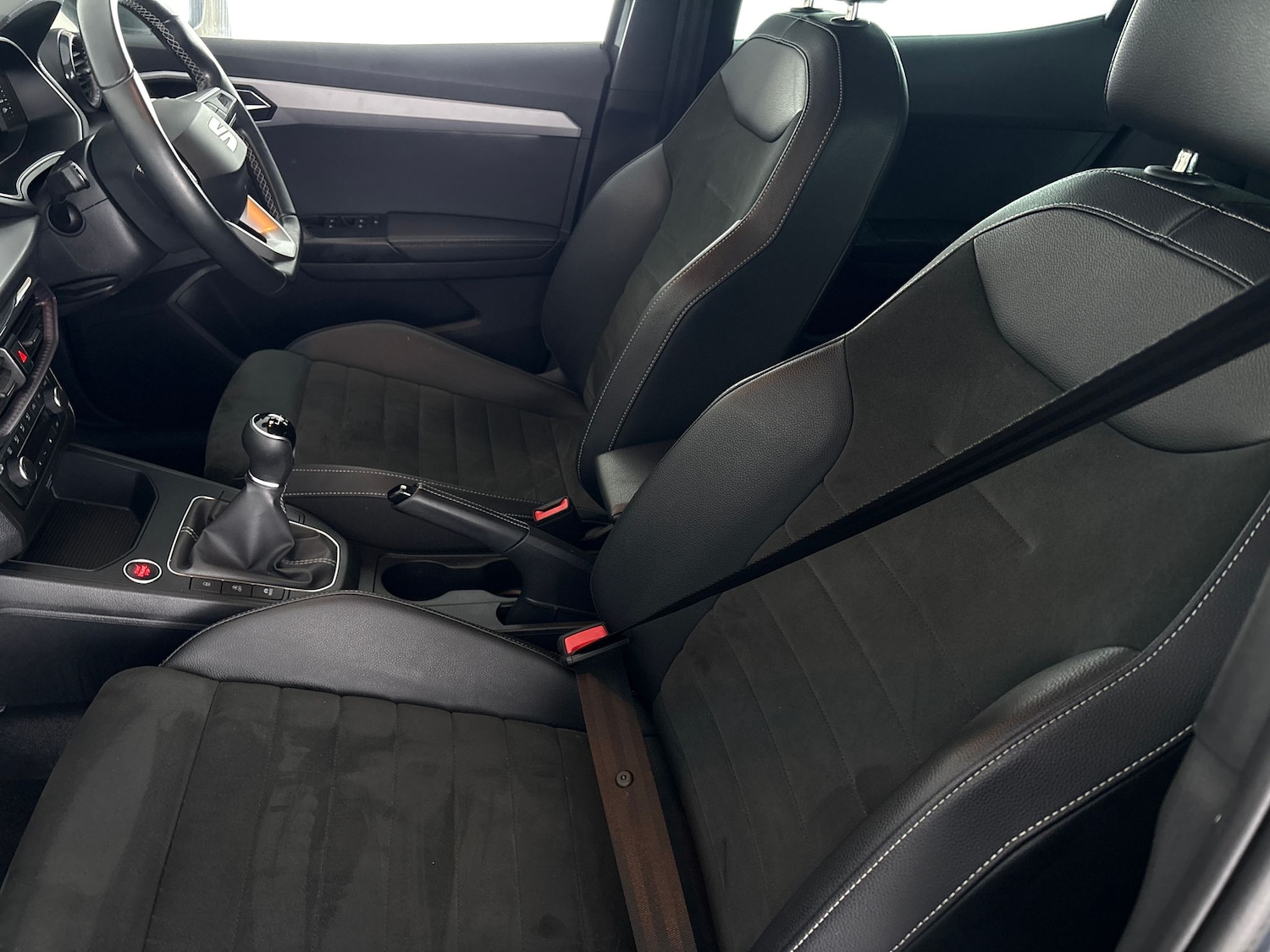 Used SEAT Ibiza for sale - 78163685: Photo 13