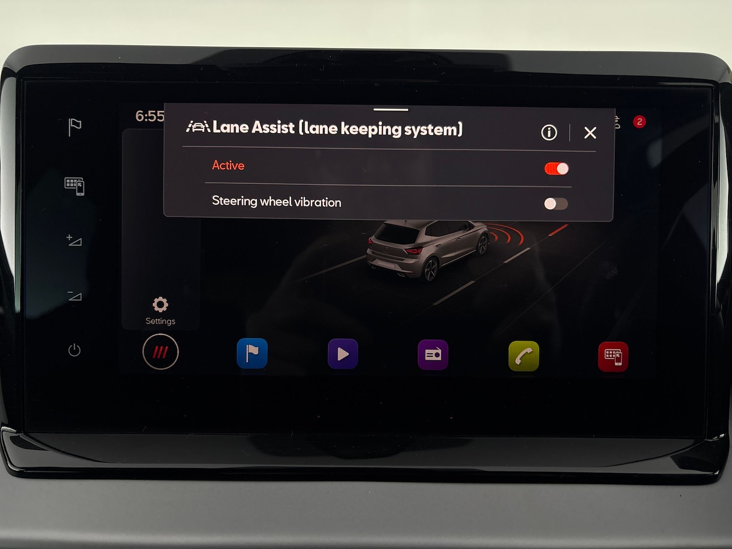 Used SEAT Ibiza for sale - 78163685: Photo 17