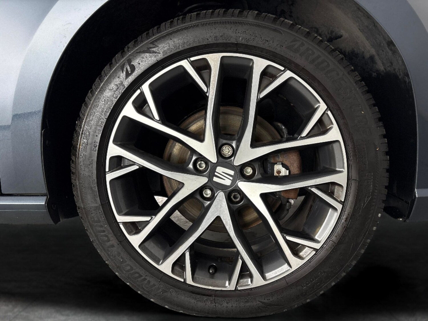 Used SEAT Ibiza for sale - 78163685: Photo 25