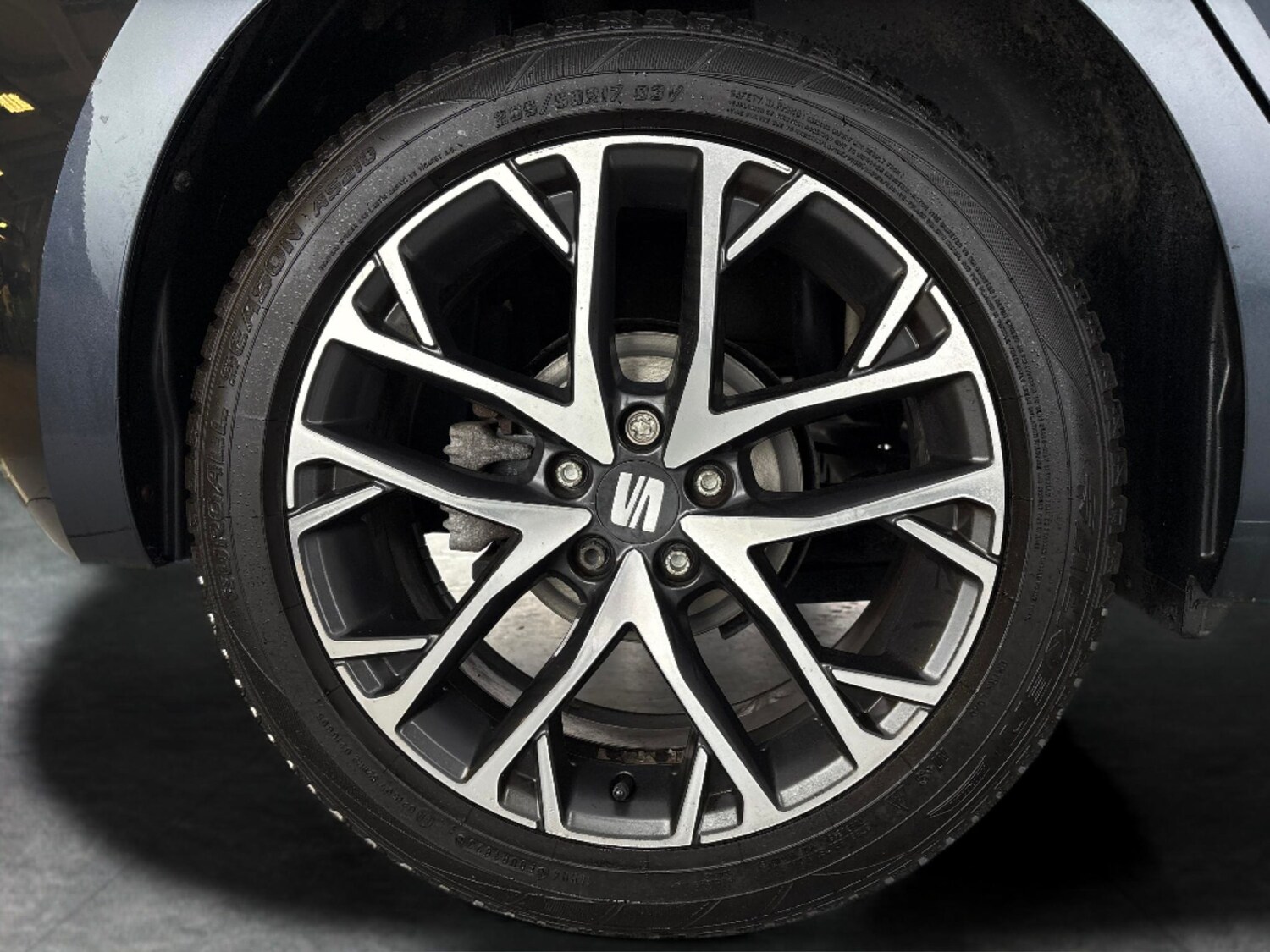 Used SEAT Ibiza for sale - 78163685: Photo 26