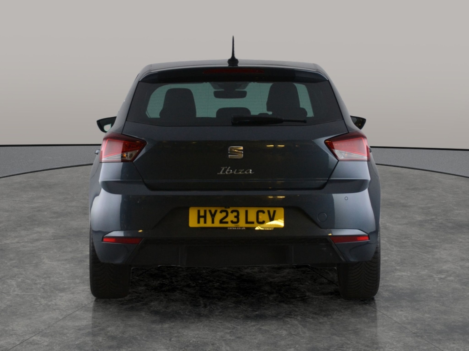 Used SEAT Ibiza for sale - 78163685: Photo 8