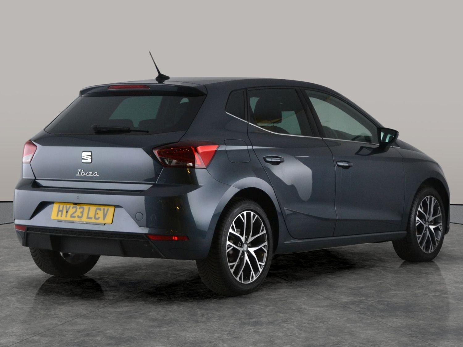 Used SEAT Ibiza for sale - 78163685: Photo 9