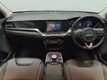 Used Kia Niro 2022 for sale - 75216184: Photo