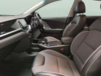 Used Kia Niro 2022 for sale - 75216184: Photo