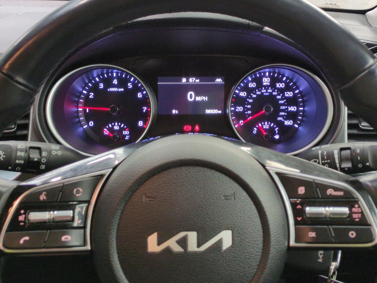 Used Kia XCeed 2021 for sale - 77206009: Photo 13