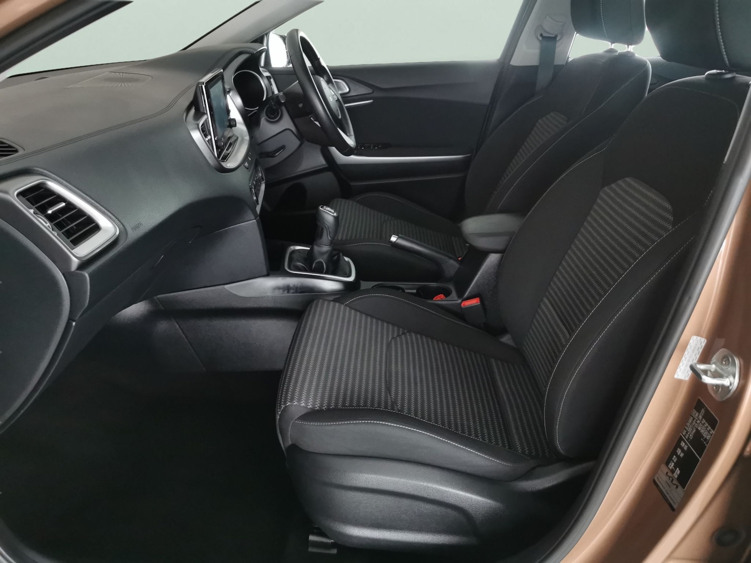 Used Kia XCeed 2021 for sale - 77206009: Photo 4