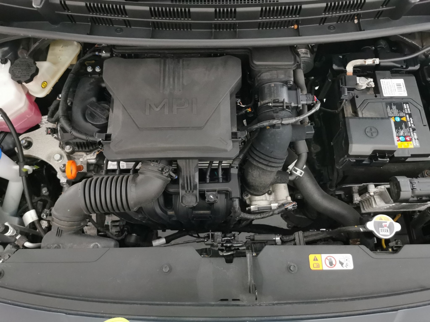 Vehicle 36