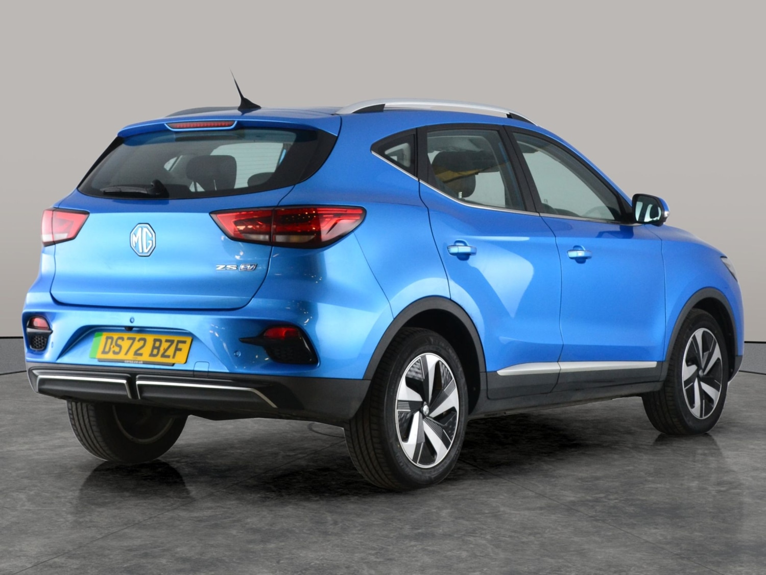 Used MG MG ZS 2022 for sale - 77234322: Photo 12