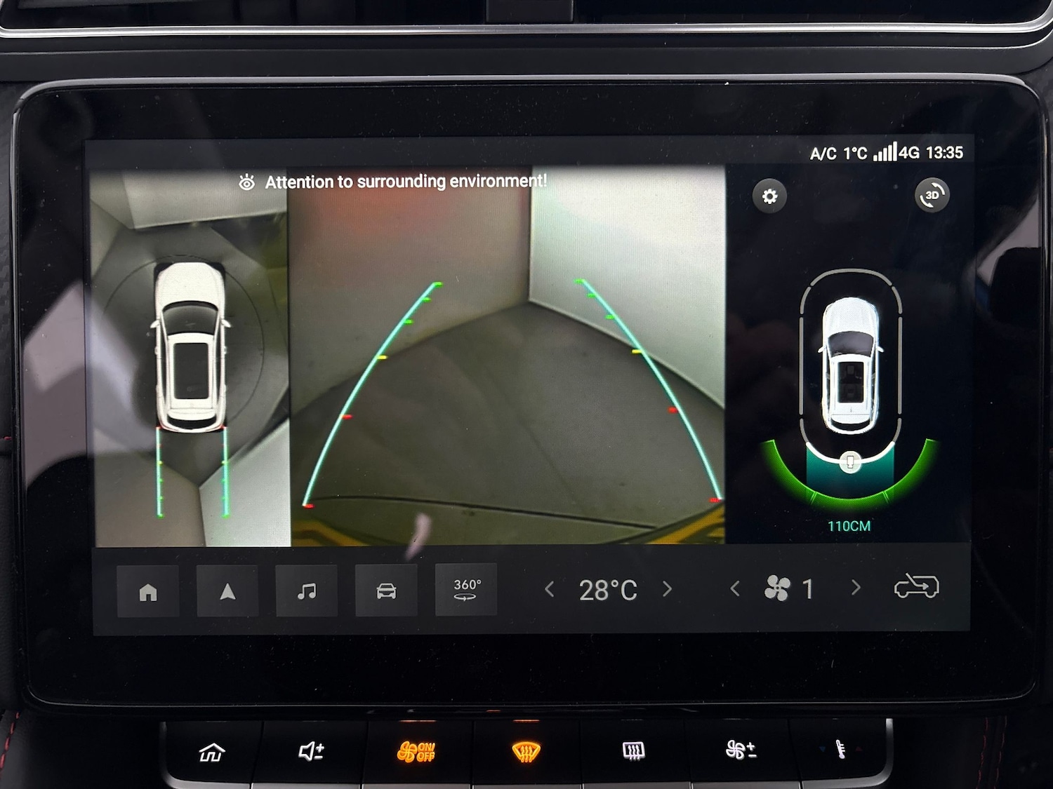 Used MG MG ZS 2022 for sale - 77234322: Photo 25